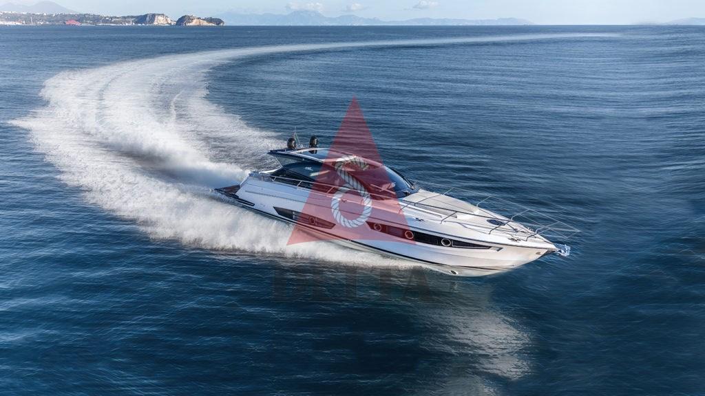 rio yachts Sport coupé 44