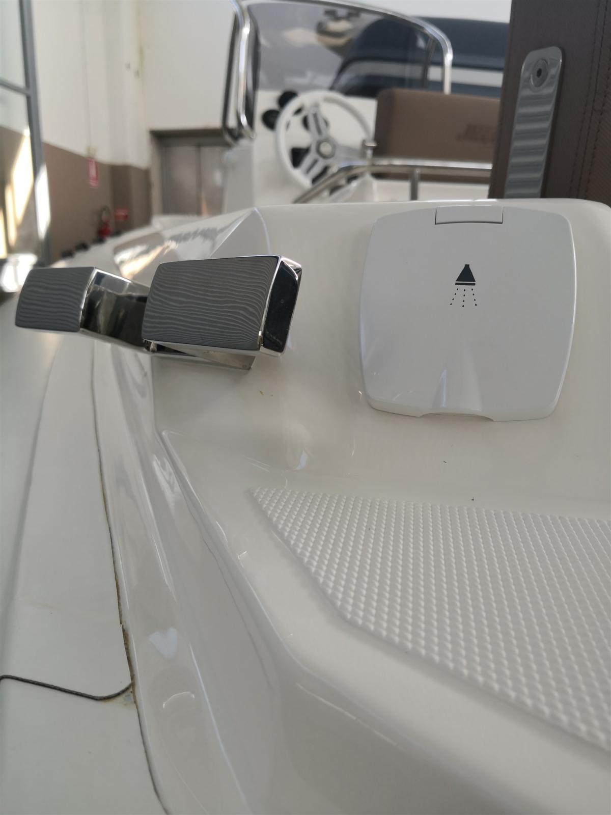 jokerboat Coaster 580 plus