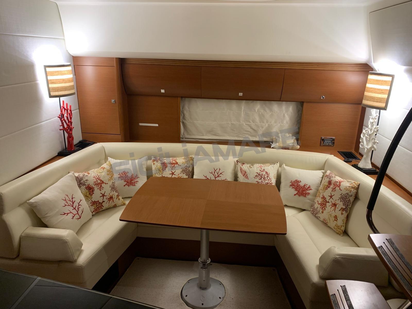 prestige Prestige 440 s