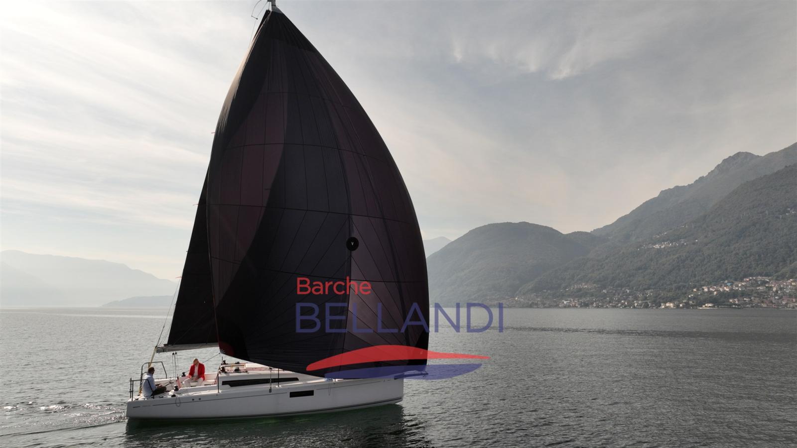 beneteau First 30