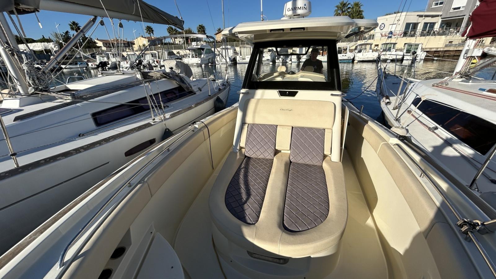 chris craft Catalina 30