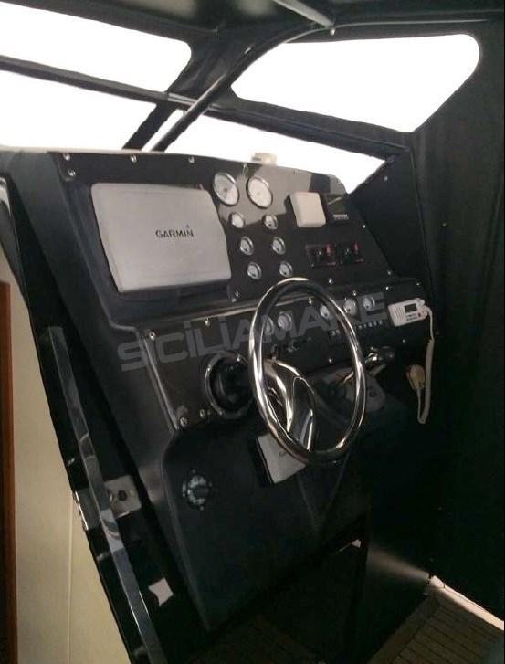 albatro international Albatro 50