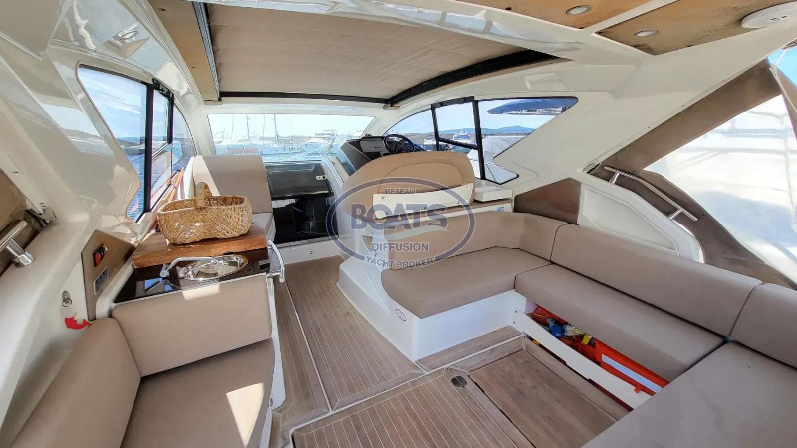 cranchi Cranchi m 44 ht