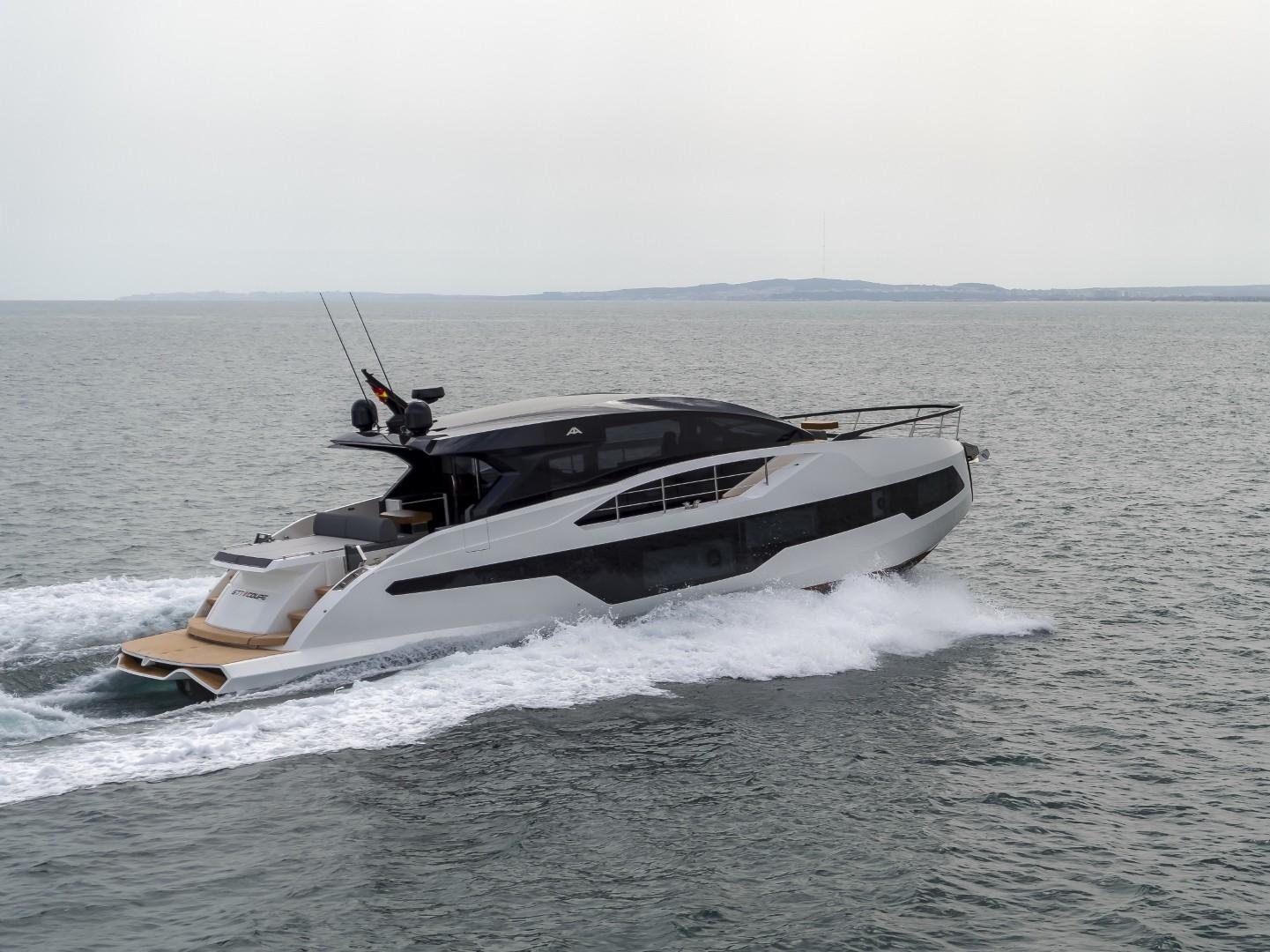astondoa 677 coupé