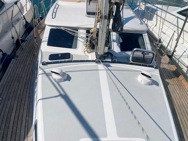 nordship yachts 360 ds