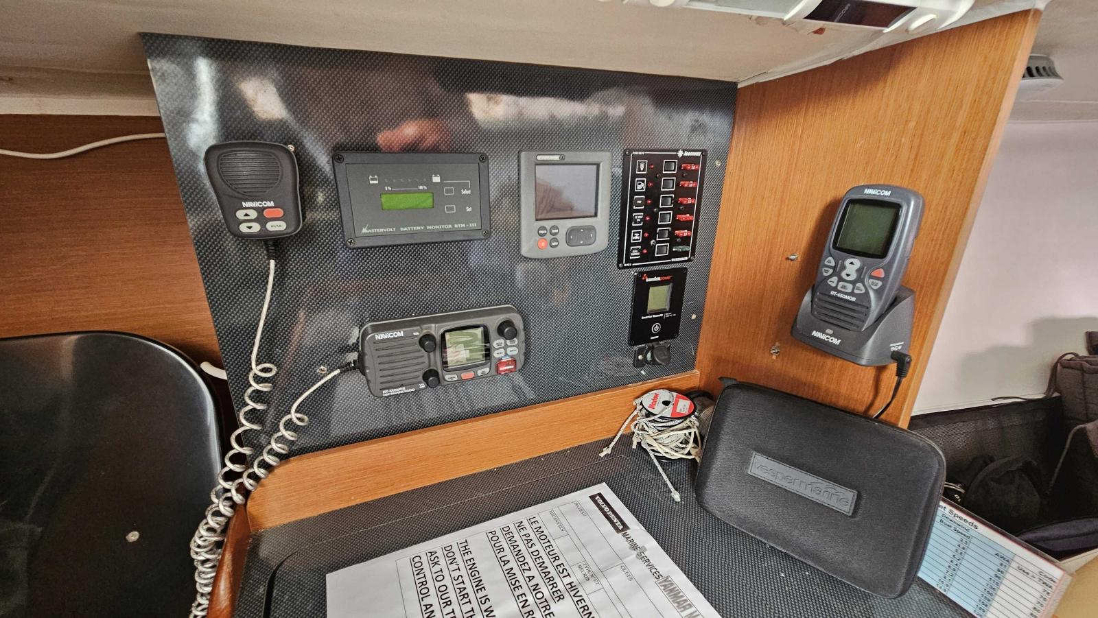 jeanneau Sun fast 3200