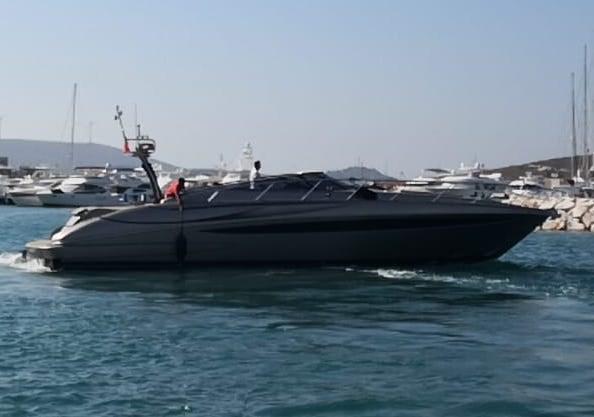 riva 52 rivale