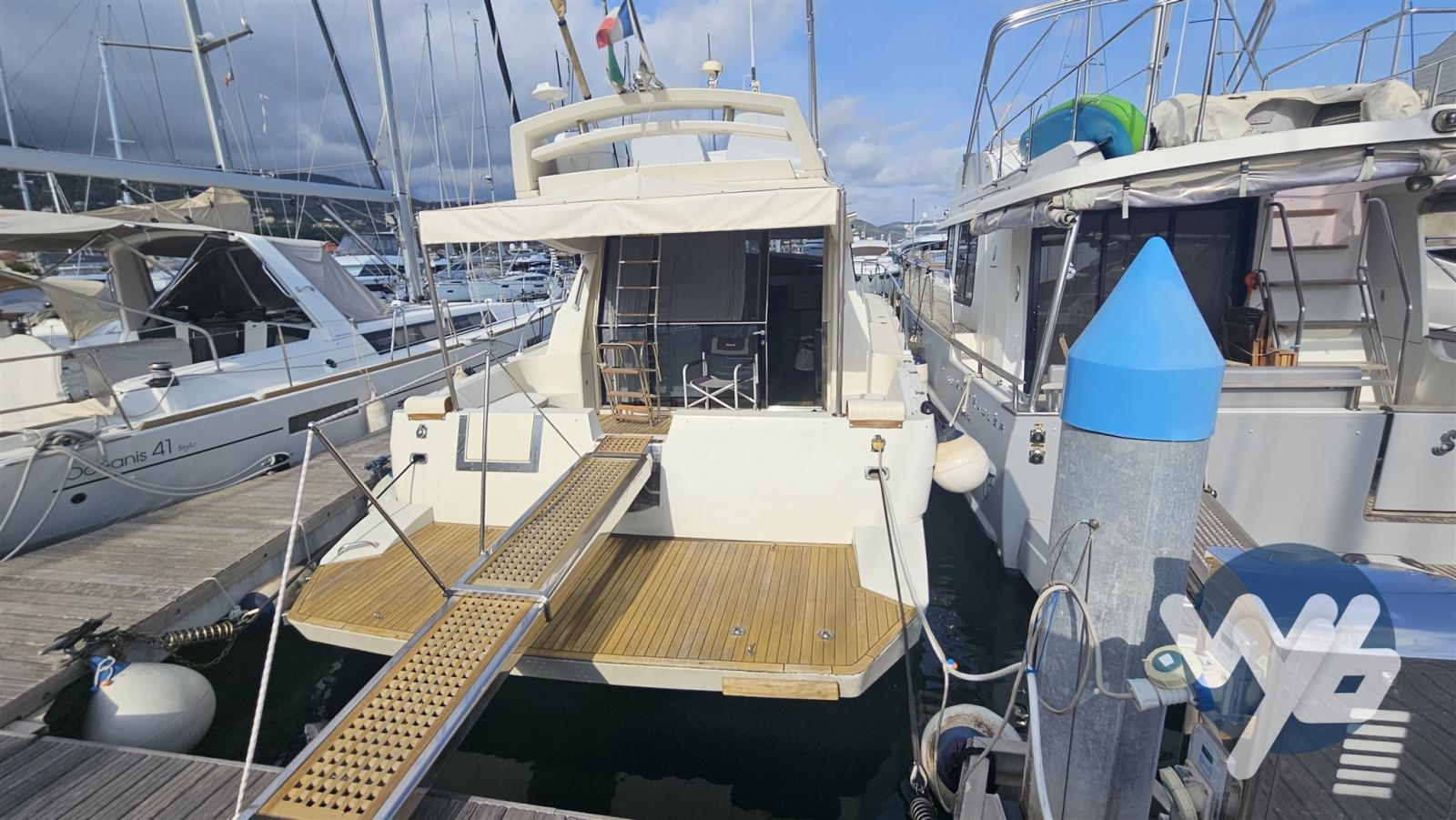 ars mare Advantage 120