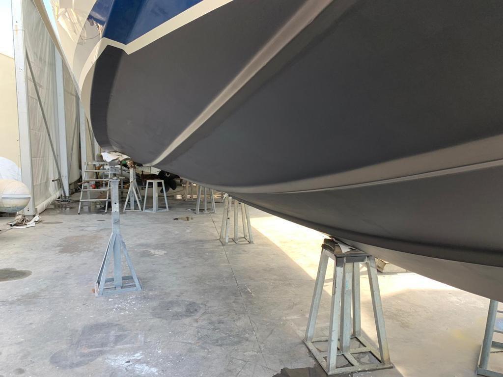 ferretti yachts Ferretti 530