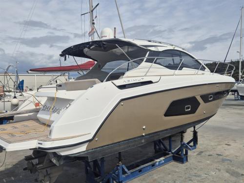 Azimut atlantis 43