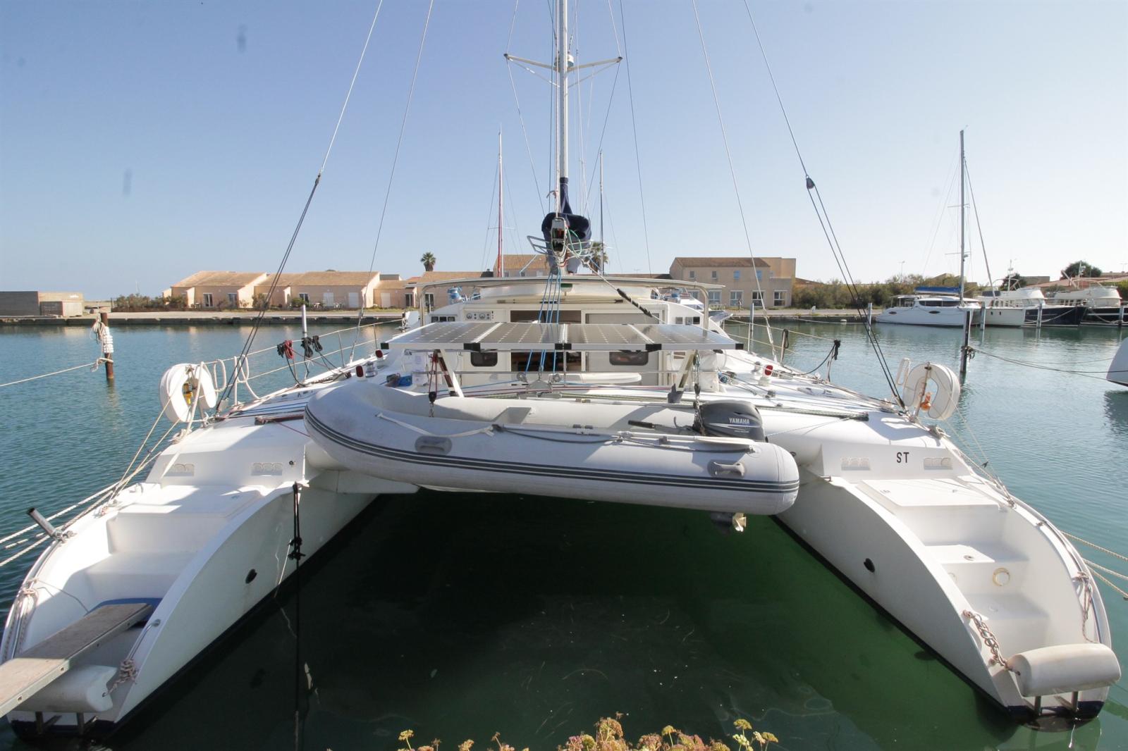 outremer Outremer 50
