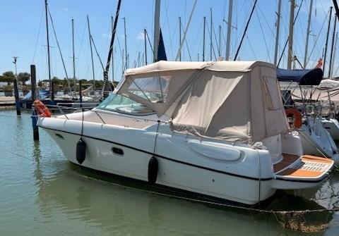 jeanneau Leader 805