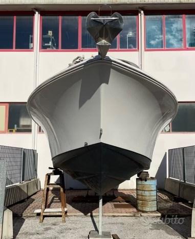 sea hunt Gamefish 25