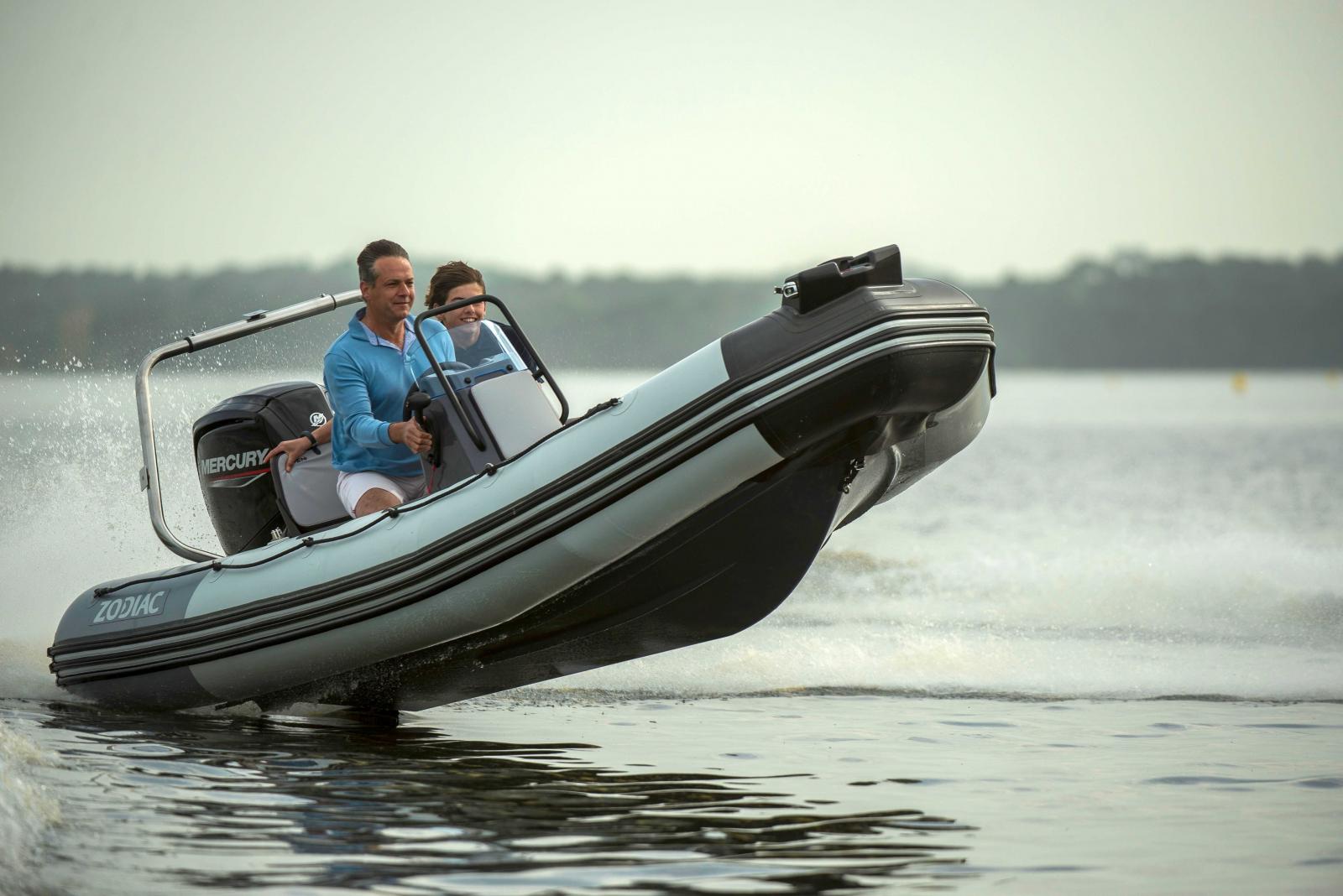 zodiac Mini open 4.8