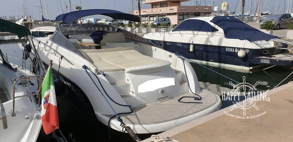marine yachting Mig 43