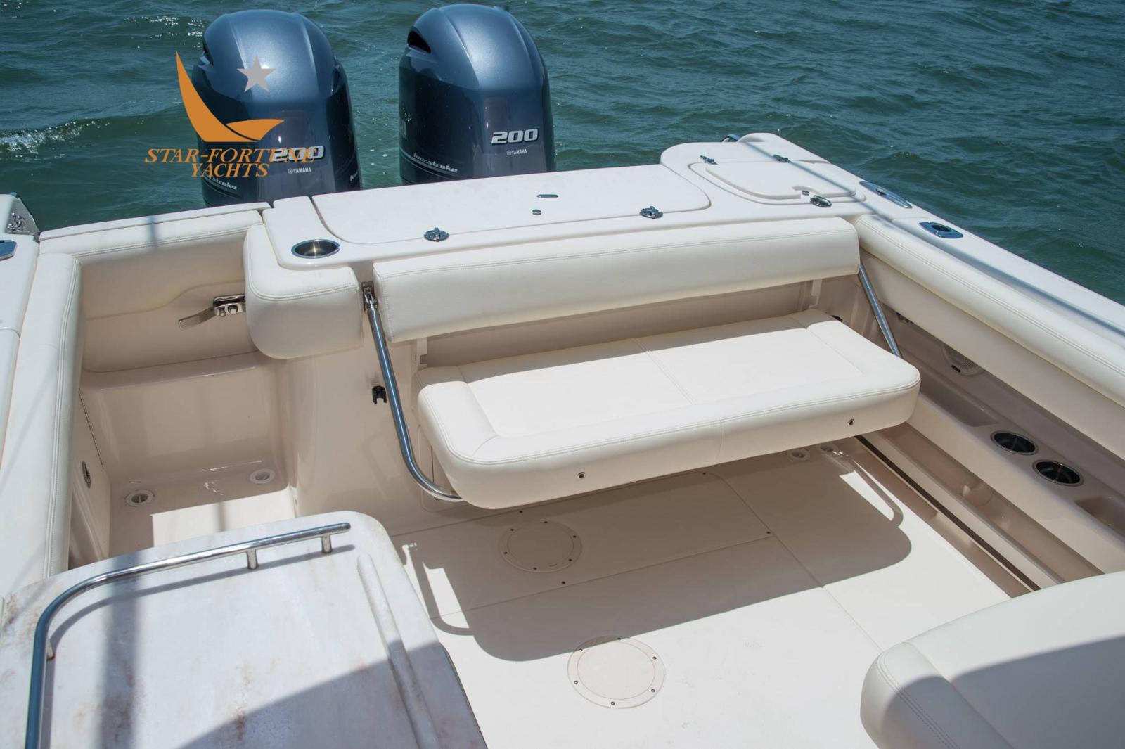 grady white boats 275 freedom