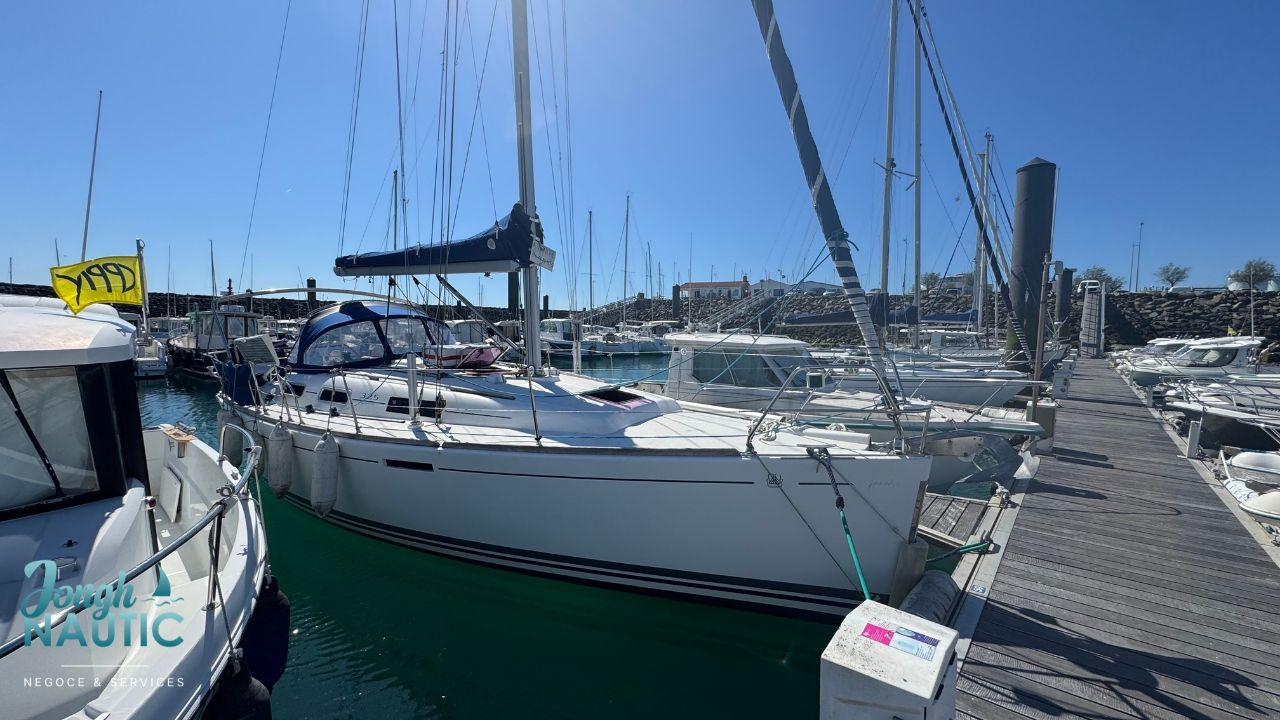 dufour 325 grand large