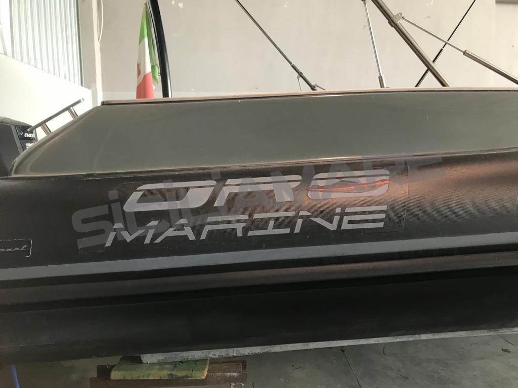 oromarine S11 sport
