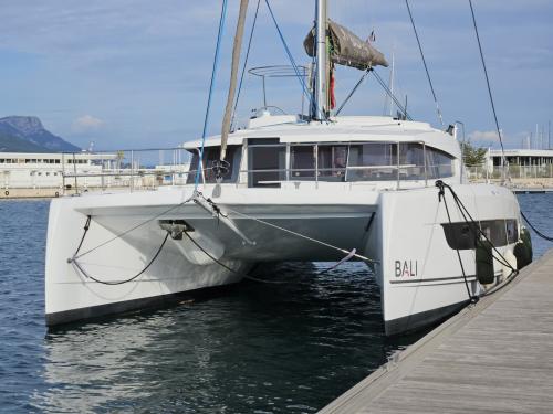 Catana bali 4.2
