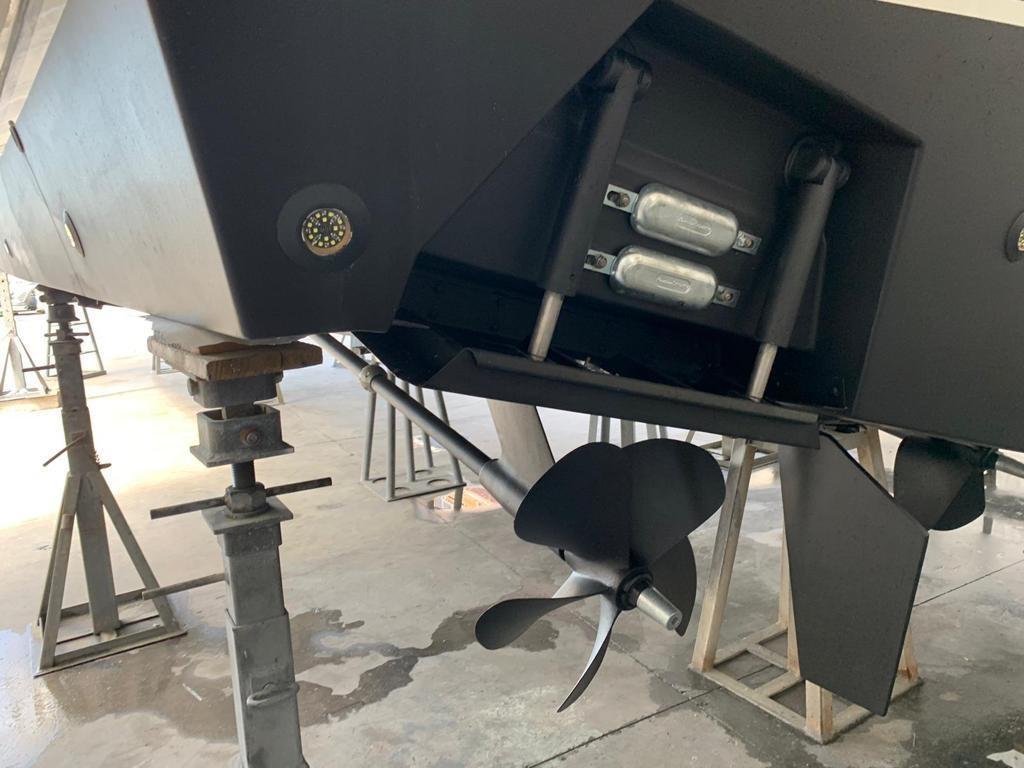 ferretti yachts Ferretti 530