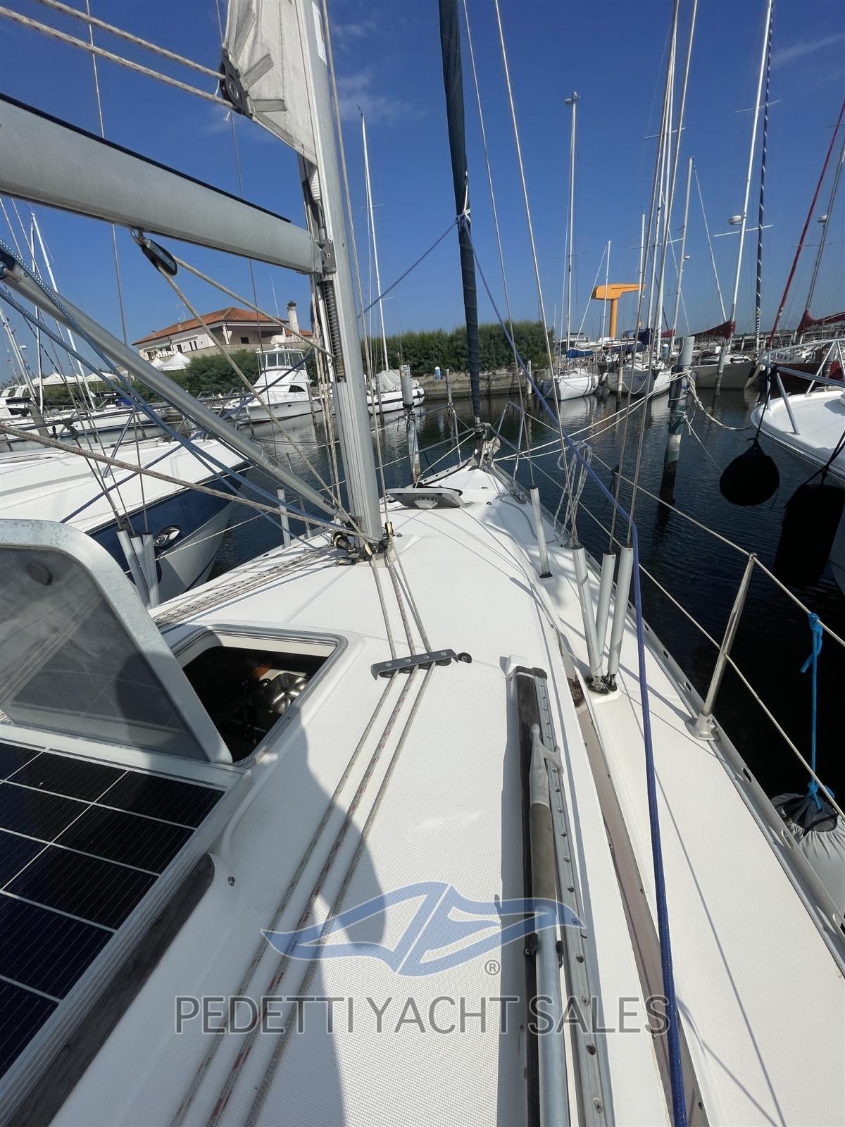 jeanneau Sun odyssey 34.2