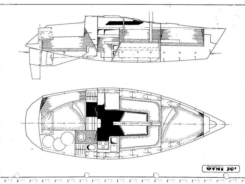 alubat Ovni 30