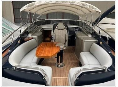 riva 44 rivarama super