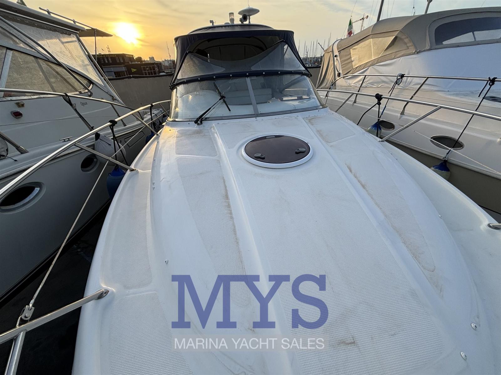 bavaria yachts 27 sport