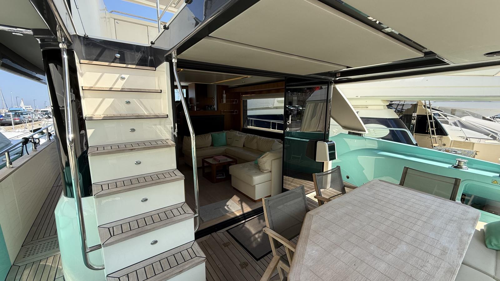 absolute Navetta 58
