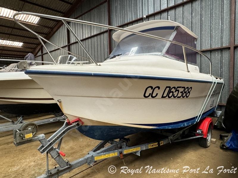 ocqueteau 485