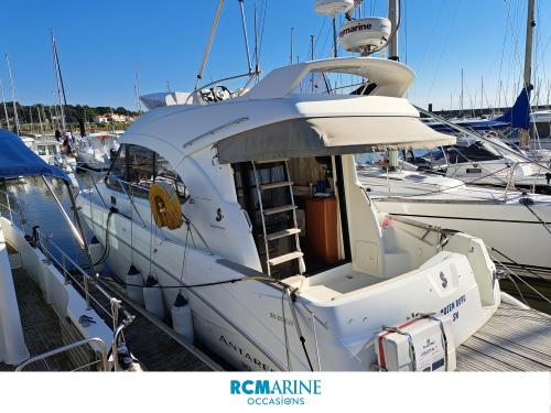Beneteau antares 30 fly