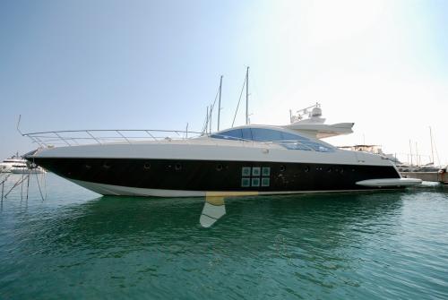 Azimut 86s
