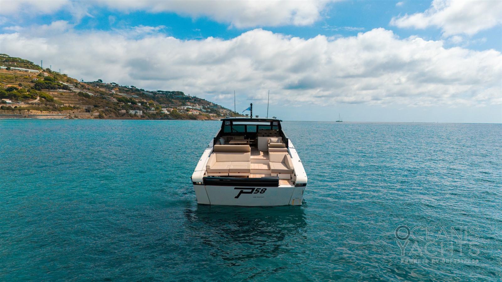 fiart mare P58