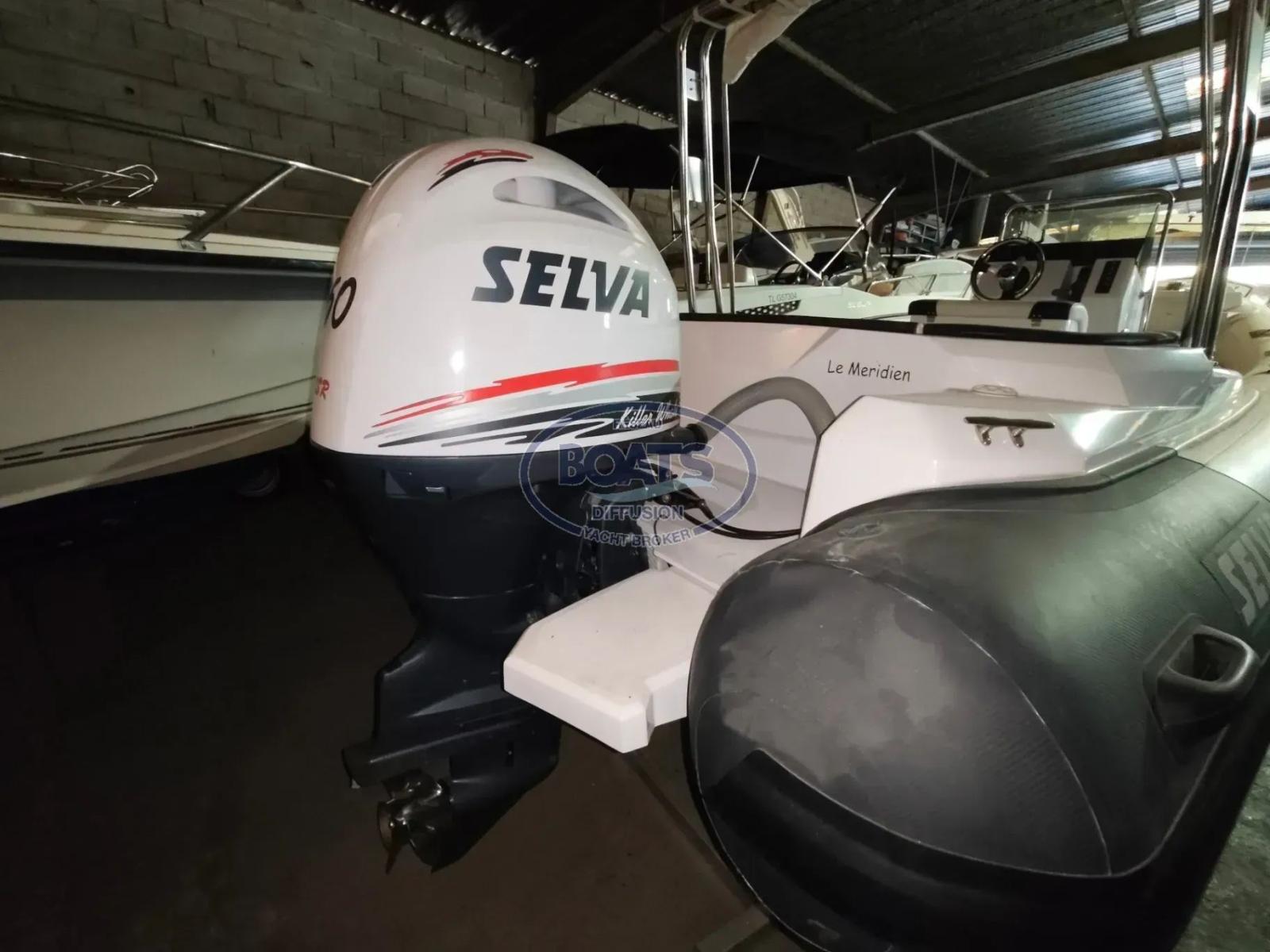 selva 650 family