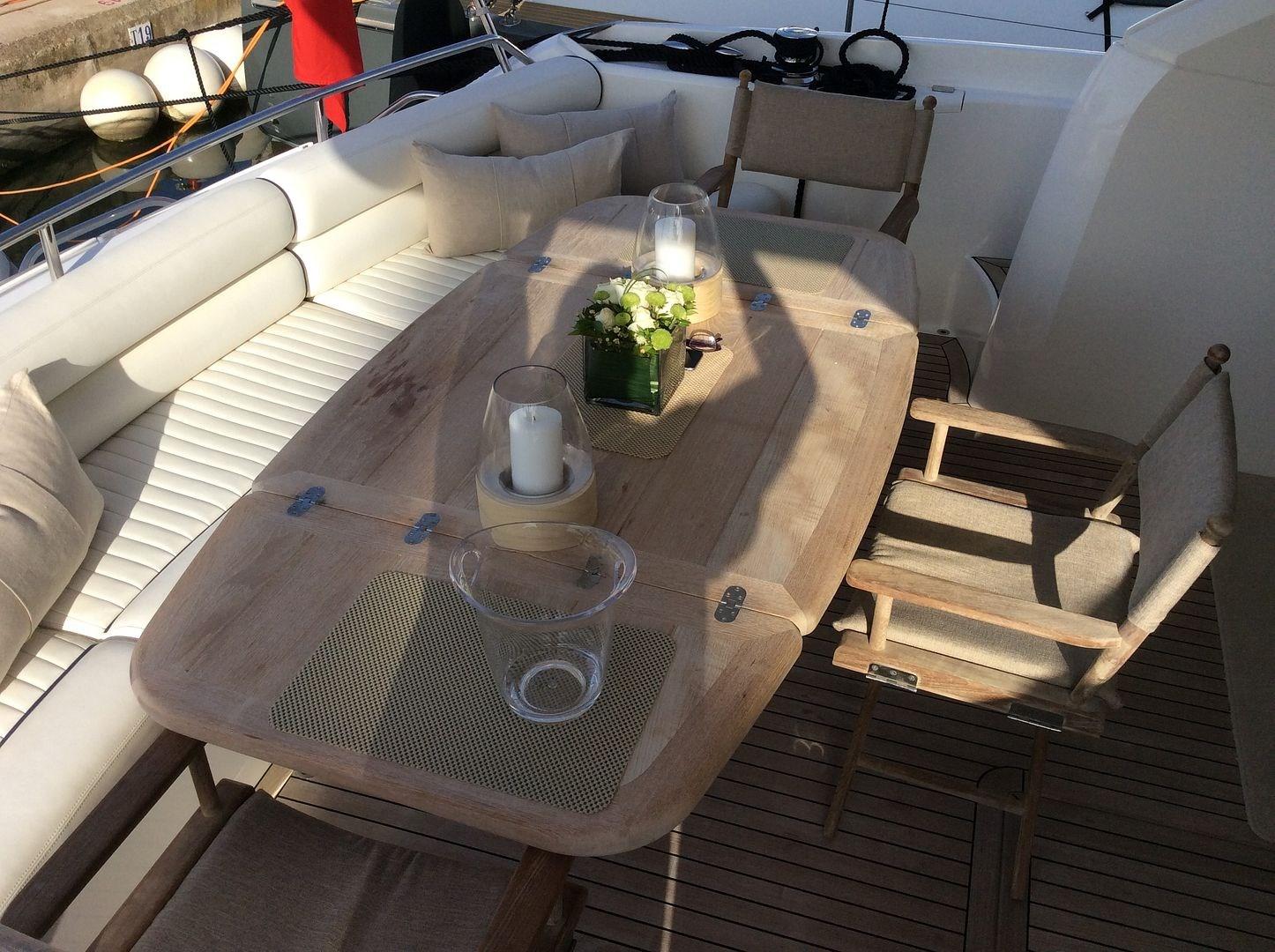 sunseeker Manhattan 60