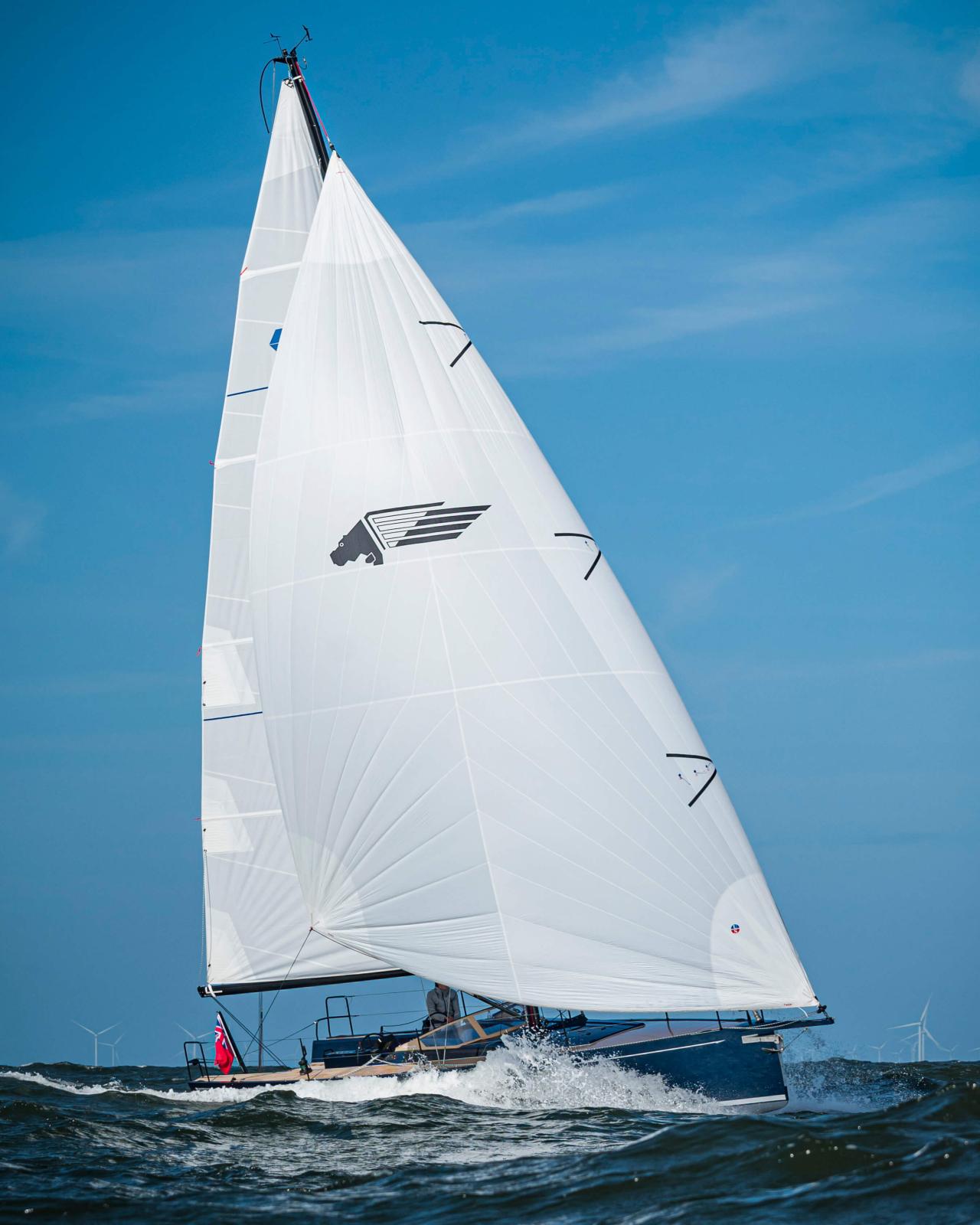 saffier Se 37 lounge