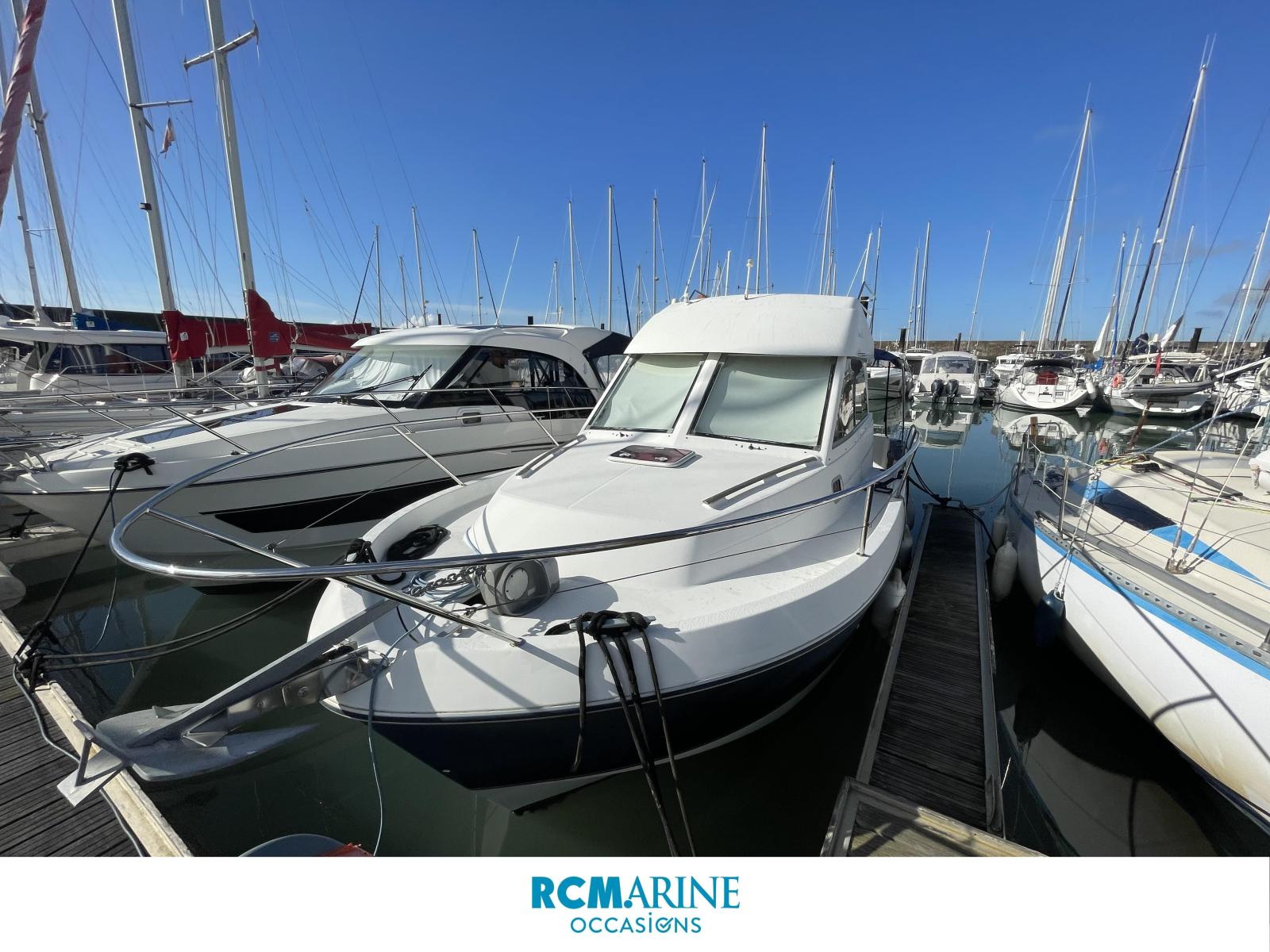 beneteau Antares serie 9