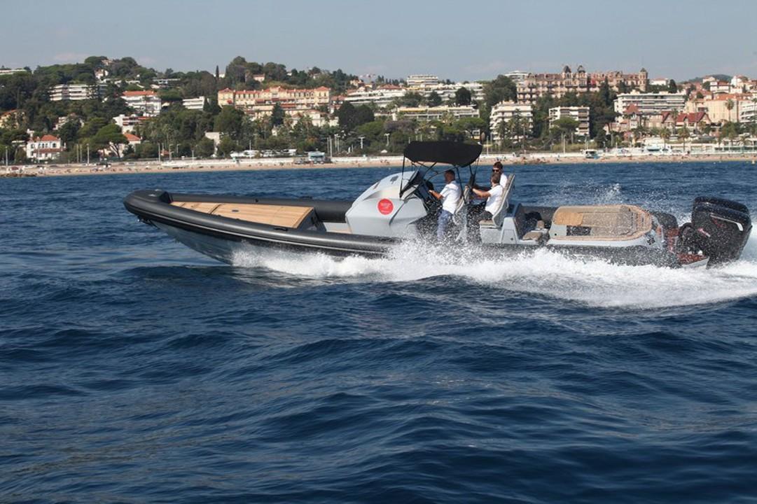 ribco Venom 39