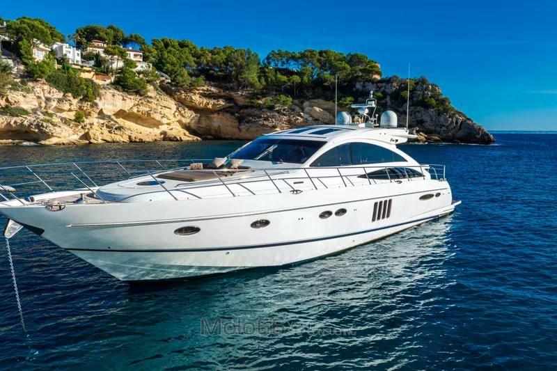 princess yachts Princess v65 - v 65