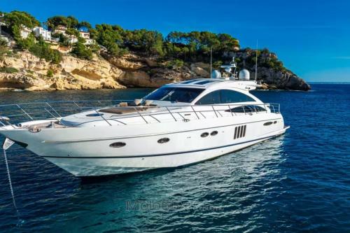 Princess yachts princess v65 - v 65