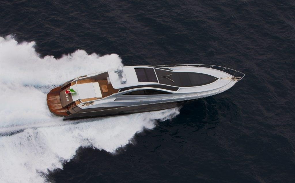 filippetti Sport s 75