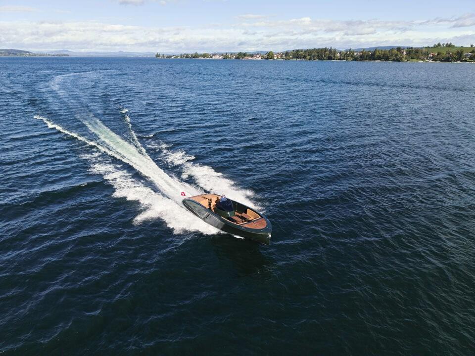 frauscher 1017 gt air
