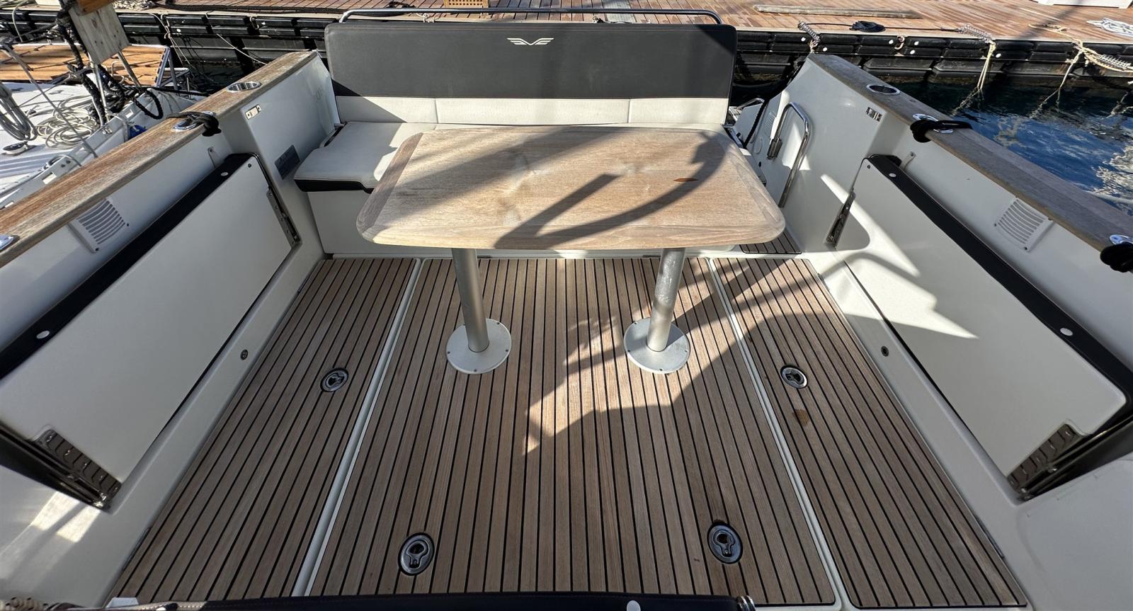 beneteau Flyer 8.8 sundeck