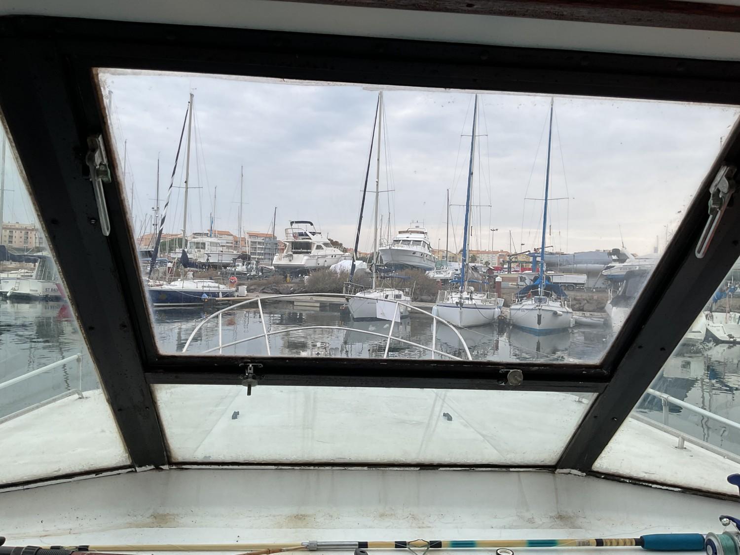 Vedette Vedette 10.5m