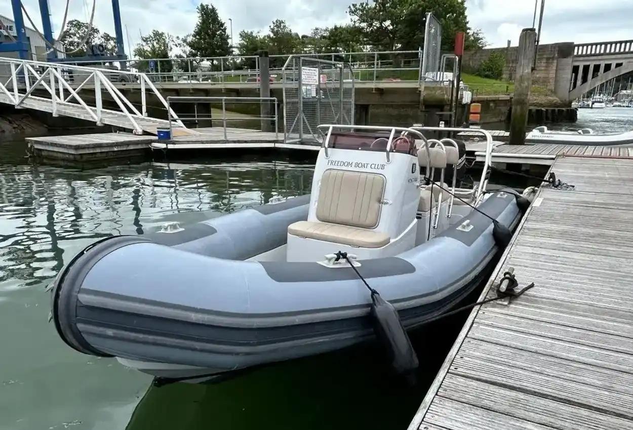 ballistic Ls60