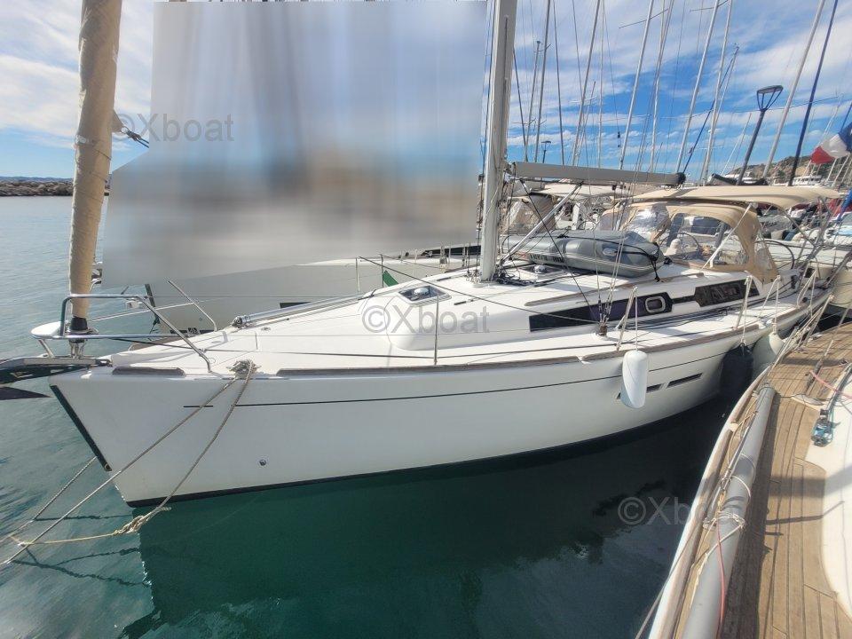 dufour Dufour 375 grand large