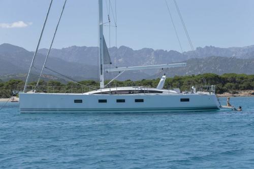 Jeanneau jeanneau 64