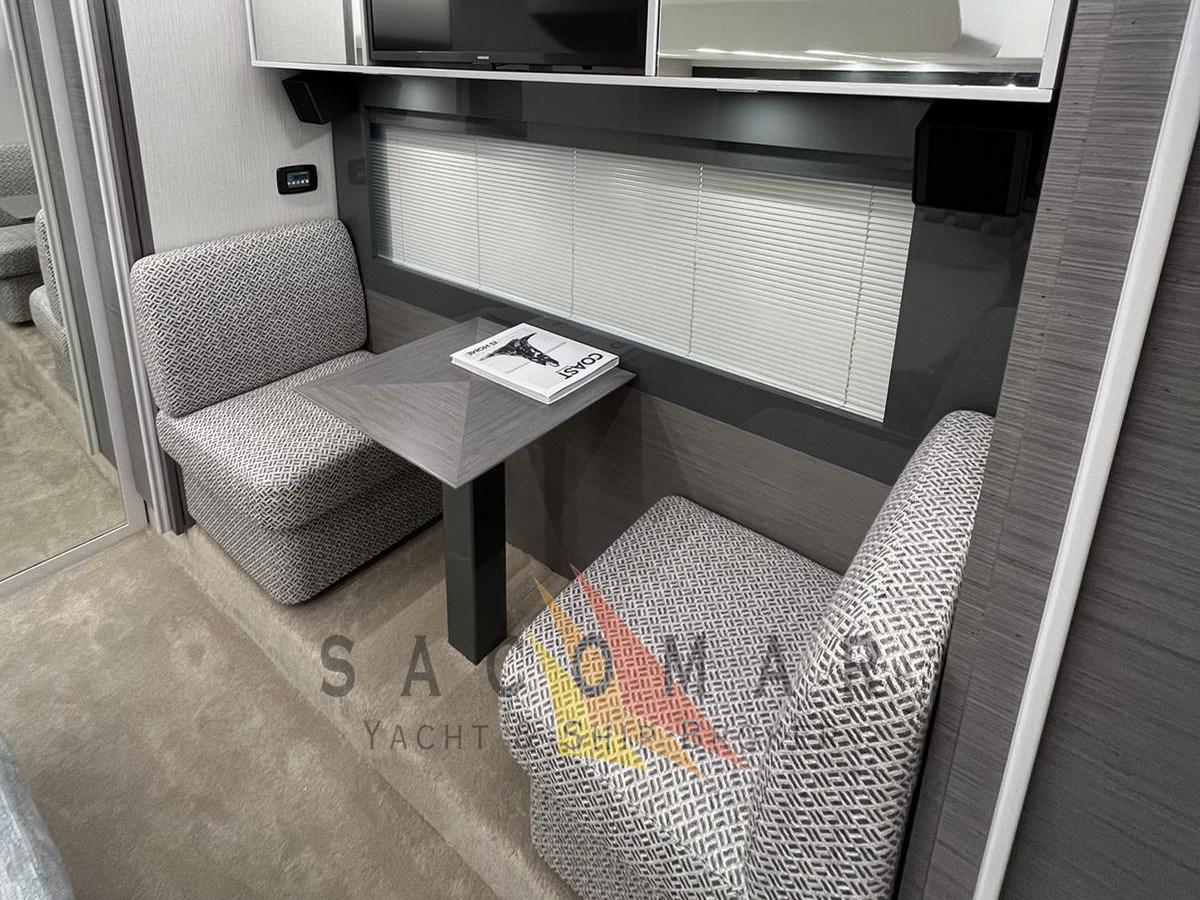 pershing Pershing 5x