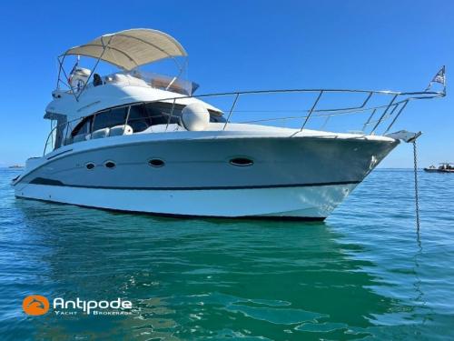 Beneteau antares 42