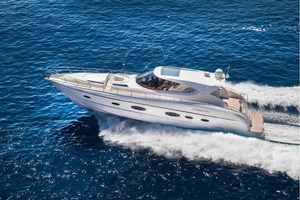 abbate bruno Primatist b62